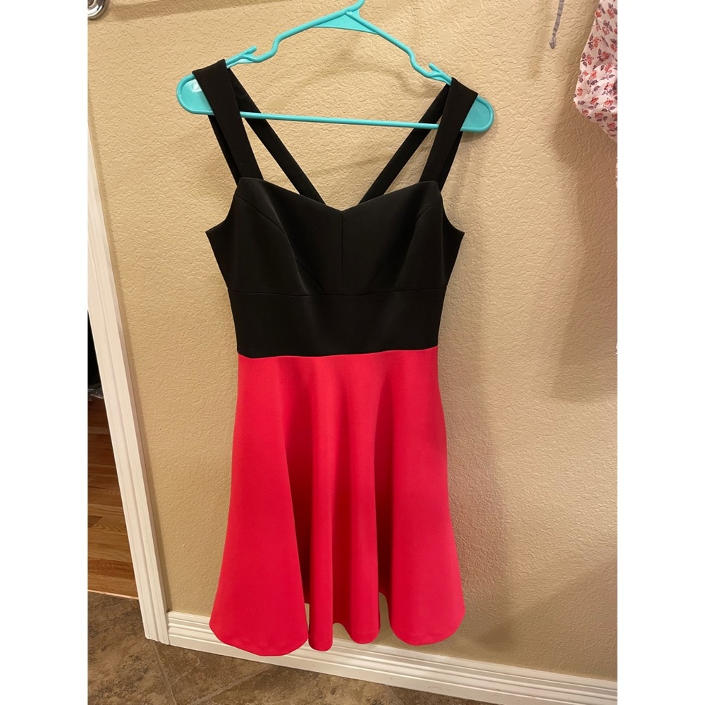 Cece dress from Nordstrom